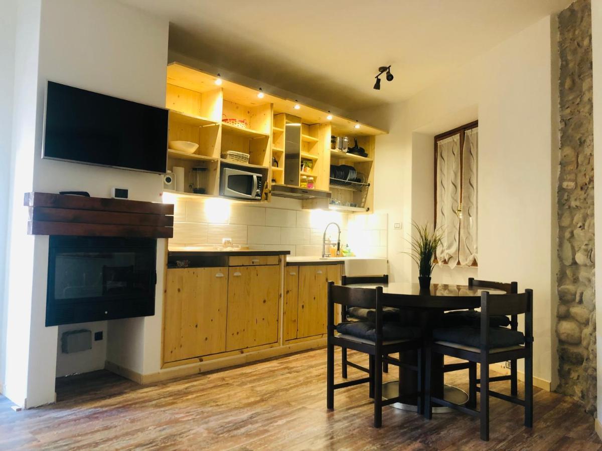 Апартаменты Breakaway Dream Holiday House Сан-Феличе-дель-Бенако Экстерьер фото