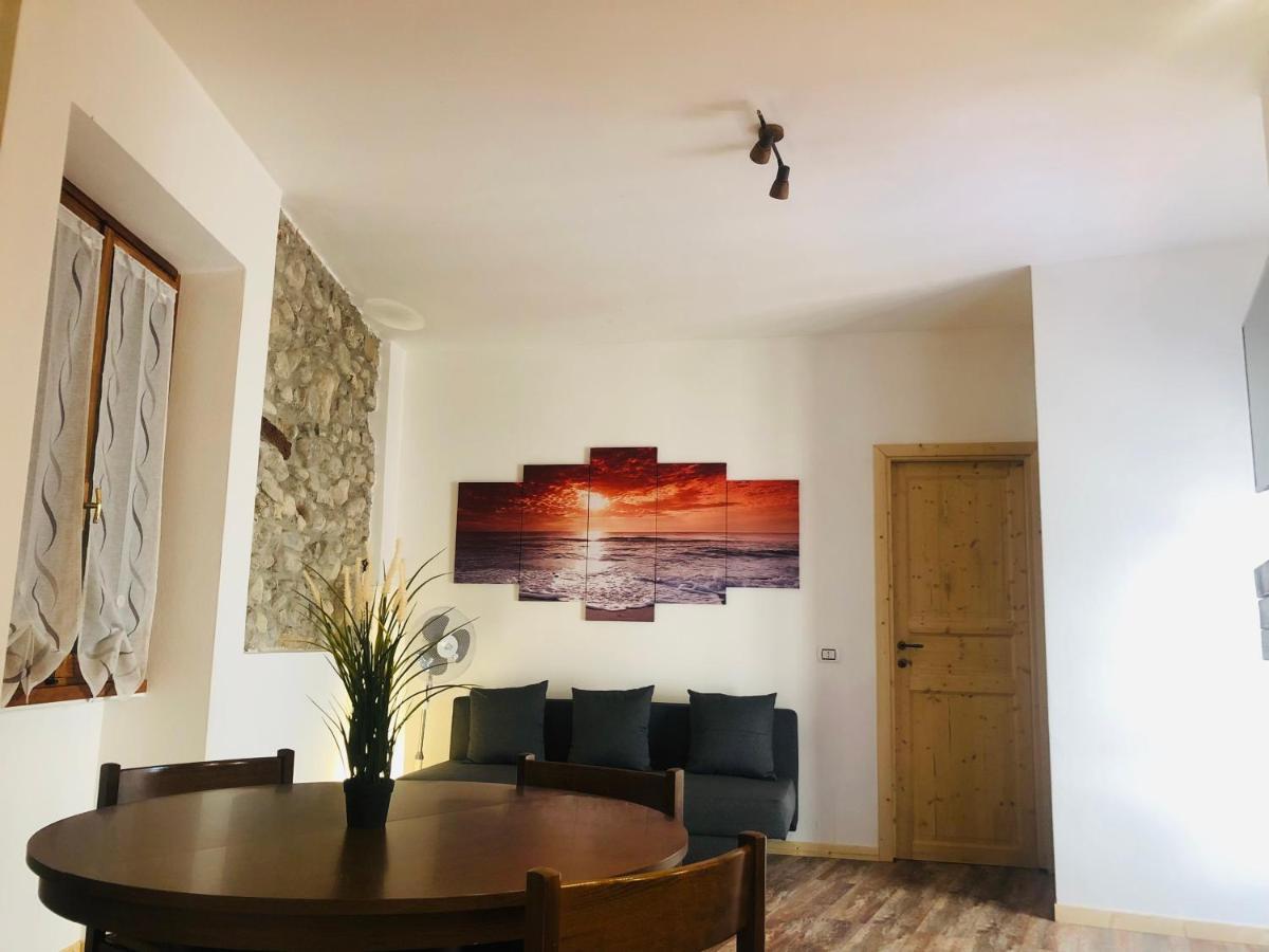 Апартаменты Breakaway Dream Holiday House Сан-Феличе-дель-Бенако Экстерьер фото