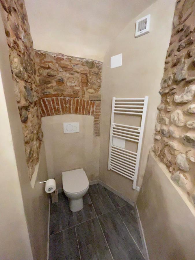 Апартаменты Breakaway Dream Holiday House Сан-Феличе-дель-Бенако Экстерьер фото