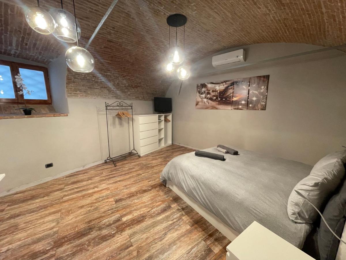 Апартаменты Breakaway Dream Holiday House Сан-Феличе-дель-Бенако Экстерьер фото