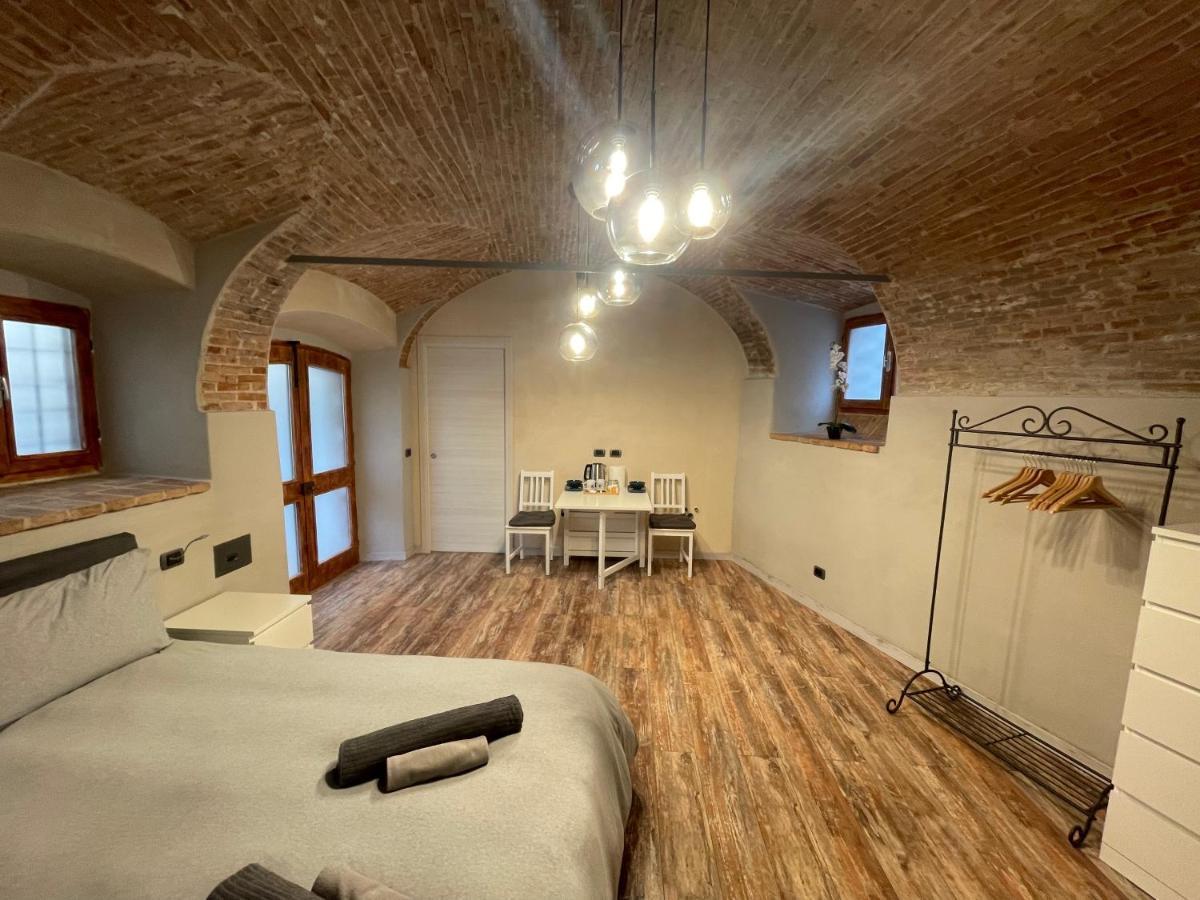 Апартаменты Breakaway Dream Holiday House Сан-Феличе-дель-Бенако Экстерьер фото